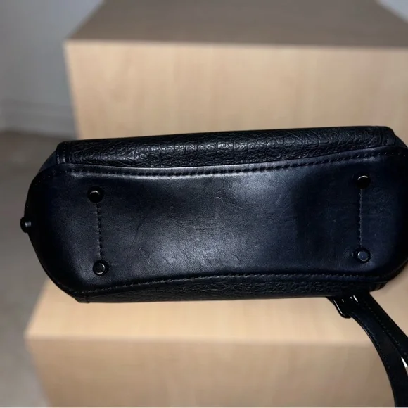 Coach Special Edition Small Drifter Top-Handle Bag Removable Crossbody S… - Picture 16 of 16